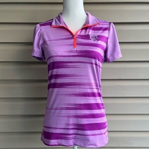 •Nike• Women’s Tour Performance Golf Polo - Size Small